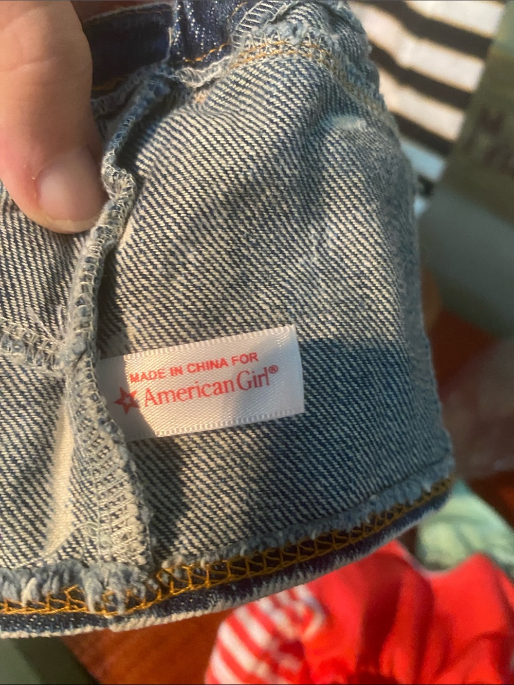 American Girl Doll Clothes - Picture 3 of 8
